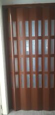 Porta scorrevole legno usato  Brescia