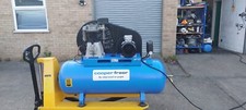 Shamal nu5 air for sale  CORBY