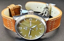 Tutima 43mm grand for sale  Ridgewood