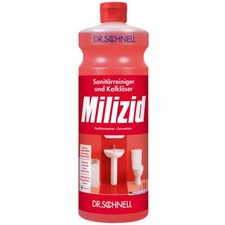 Bad reiniger milizid gebraucht kaufen  Aschaffenburg