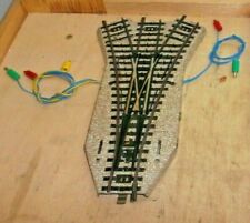 Märklin 5214 dreiwegeweiche gebraucht kaufen  Wedemark