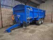 Stewart gx16 tonne for sale  BOURNE