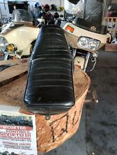 Sella originale harley usato  Vidigulfo