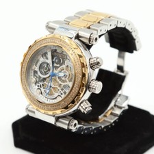 Relógio de pulso masculino INVICTA Subaqua quartzo suíço 39343 com estojo rígido (FPP006064) comprar usado  Enviando para Brazil