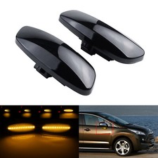 Dynamic side led for sale  UK