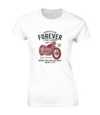 Motorcycle club forever for sale  MANCHESTER