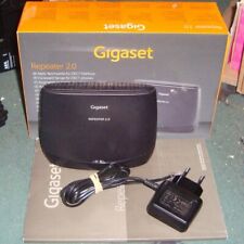 Gigaset repeater dect gebraucht kaufen  Mönchengladbach