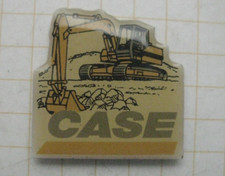 CASE / BAGGER ........................ NUTZ- / BAU- UND LANDMASCHINEN-Pin (229f) comprar usado  Enviando para Brazil