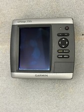 Garmin gpsmap 556s for sale  LONDON