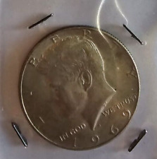 1969 usa half usato  Olbia