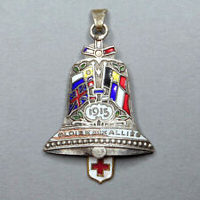 Bell gloire allies d'occasion  Troyes