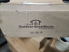 Outdoor greatroom company for sale  Winter Haven