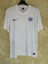 Maillot smc caen d'occasion  Nîmes