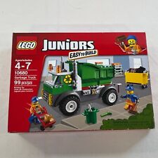 Lego juniors garbage for sale  Pasadena