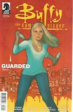Buffy vampire slayer usato  Firenze