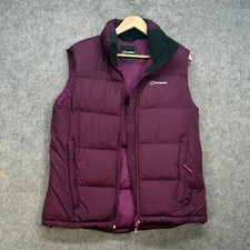 Berghaus gilet womens for sale  SHREWSBURY