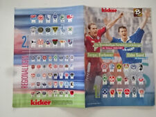 Fußball bundesliga 2001 gebraucht kaufen  Deutschland