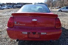 Rear bumper cover for sale  Danville