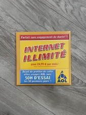 Aol internet illimité d'occasion  Saint-Barthélemy-d'Anjou