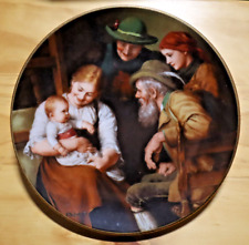 Sammelteller defregger 1991 gebraucht kaufen  Witten
