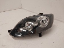 Headlight volkswagen golf for sale  WINSFORD