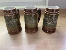 Bierkrug budvar plzensky gebraucht kaufen  Berlin