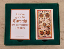 Antico gioco dei usato  Fermo