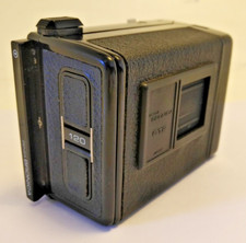 Exc bronica 120 for sale  SOLIHULL