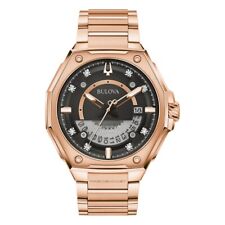 Bulova men quartz for sale  Houston