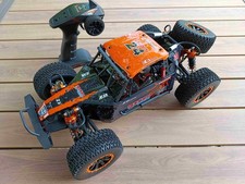 Buggy racing dbx d'occasion  Nantes-