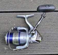 Shimano technium 2500 gebraucht kaufen  Bad Bentheim