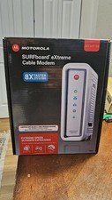 Motorola surfboard sb6141 for sale  Fort Lauderdale