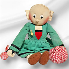 Vintage bécassine cloth d'occasion Vintage bécassine cloth d'occasion  Rousset