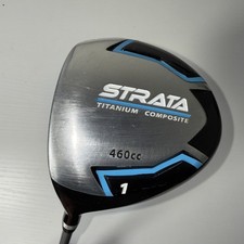 Callaway strata driver for sale  Phoenix