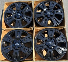 Toyota tundra gloss for sale  Santa Ana