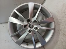 Skoda octavia alloy for sale  SKELMERSDALE