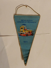 Alter wimpel schleizer gebraucht kaufen  Oelsnitz