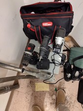 Hyper tough cordless for sale  Wyncote