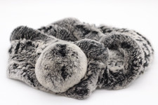 Mersmann fuchsschal naturpelz gebraucht kaufen  Münster