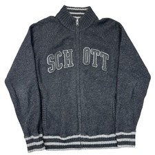 Schott wool blend for sale  PONTEFRACT