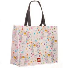 Lego tote bag for sale  Springfield