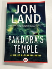 Pandora temple jon for sale  New York
