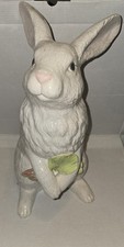 White easter rabbit for sale  Ocala