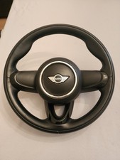 Steering wheel mini for sale  NEW MALDEN