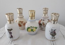 Lot lampes berger d'occasion  France
