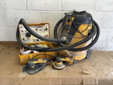 Mirka sanders vac for sale  BRADFORD