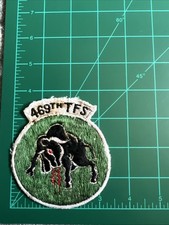 Usaf 469th tactical for sale  Tucson