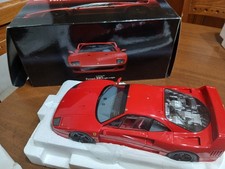 Ferrari f40 kyosho usato  Ogliastro Cilento