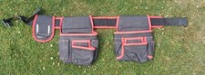 Tool belt hammer for sale  SEVENOAKS