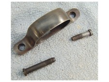 Trigger guard krag for sale  Saint Petersburg